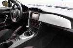 Subaru BRZ 2011 года